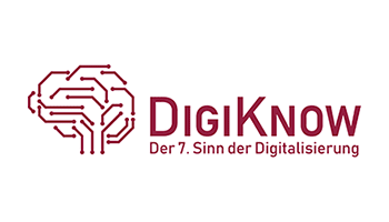 Logo DigiKnow