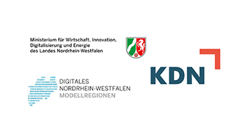 Logo MWIDE KDN DMR