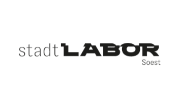 Logo Stadtlabor